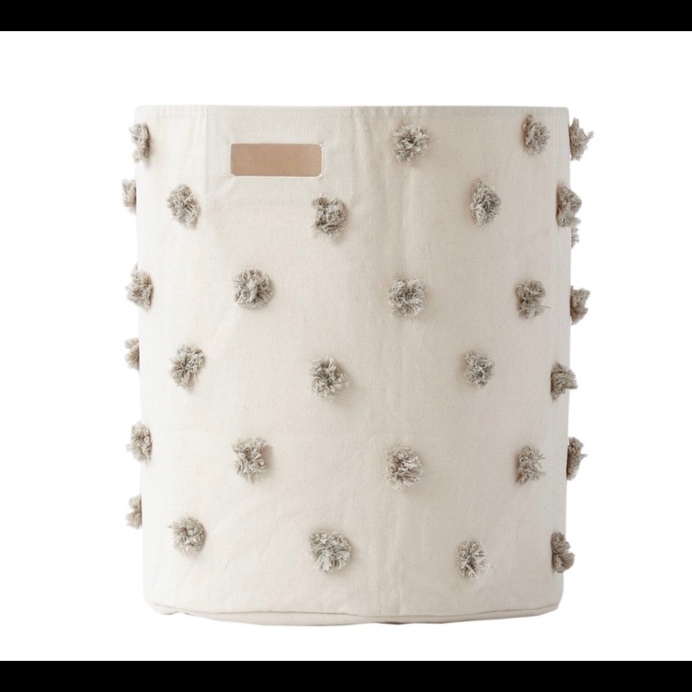 Pehr Pom Pom Hamper